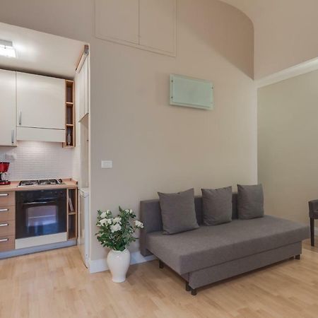 Dome Apartment Флоренция Экстерьер фото