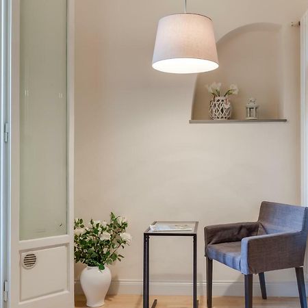 Dome Apartment Флоренция Экстерьер фото