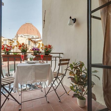 Dome Apartment Флоренция Экстерьер фото