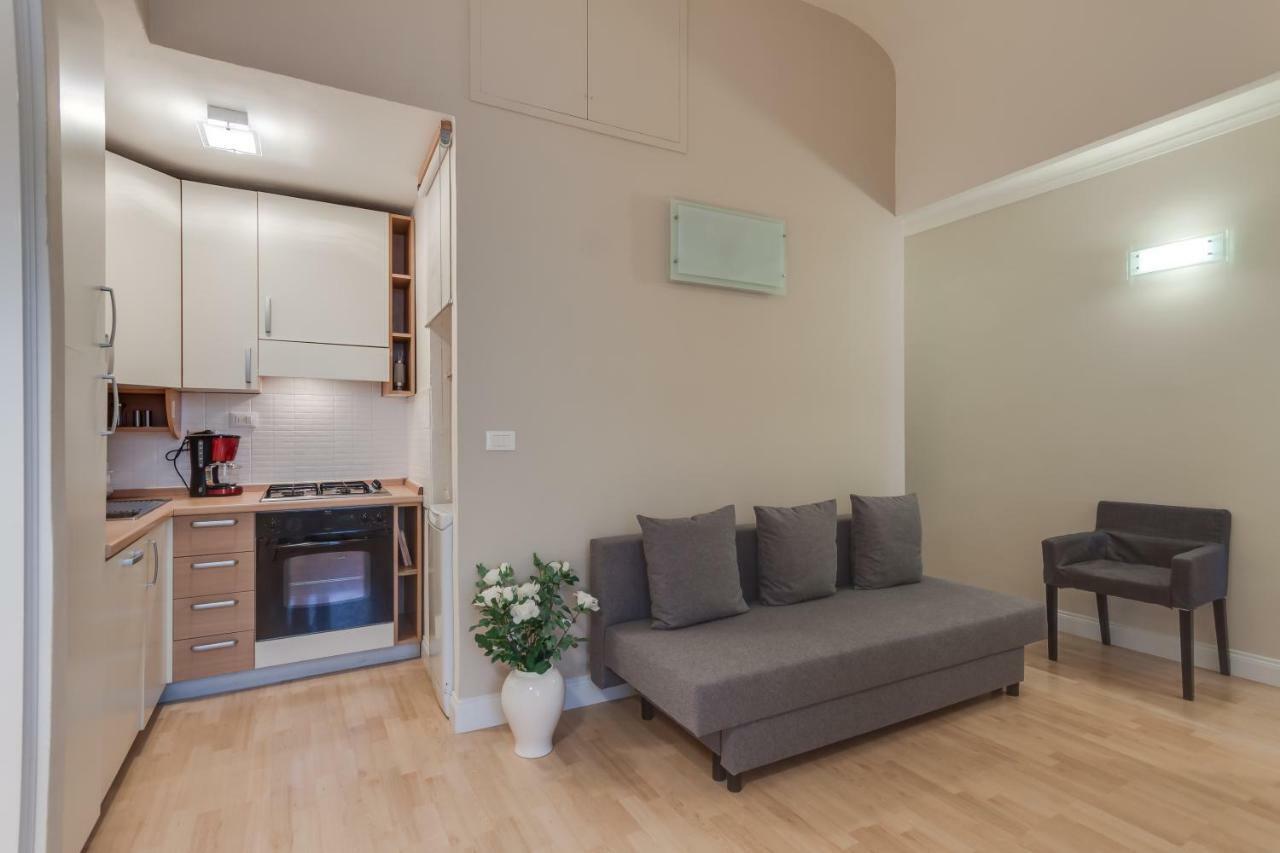 Dome Apartment Флоренция Экстерьер фото