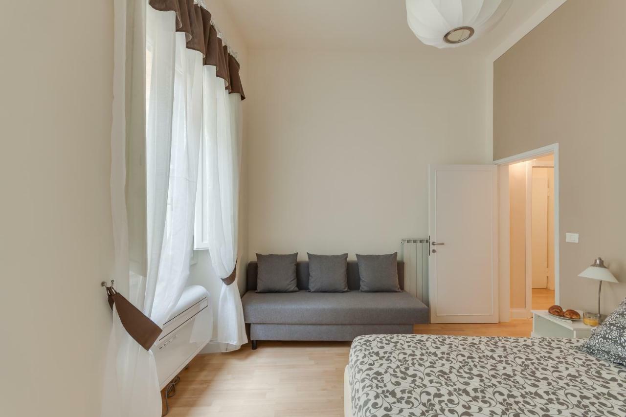 Dome Apartment Флоренция Экстерьер фото