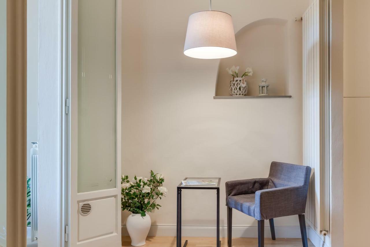 Dome Apartment Флоренция Экстерьер фото