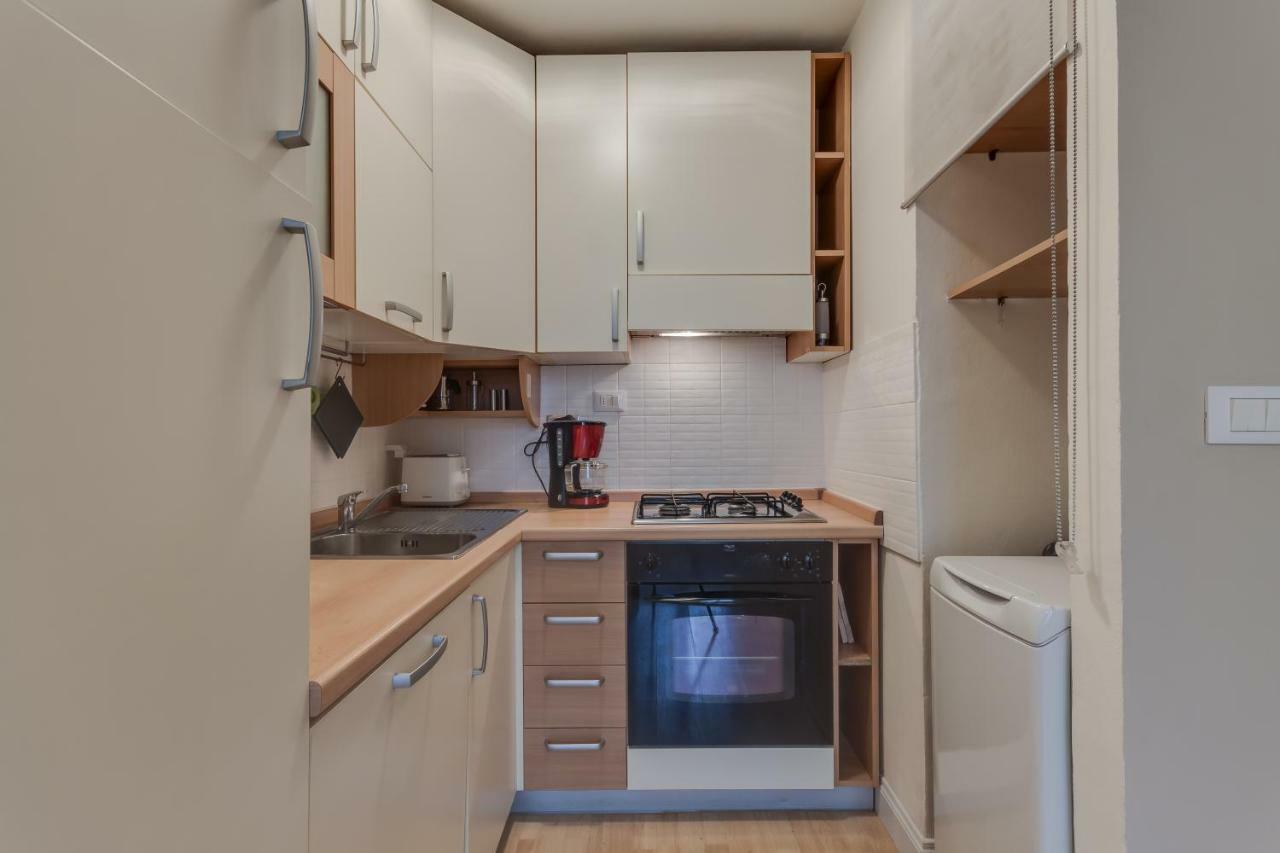 Dome Apartment Флоренция Экстерьер фото