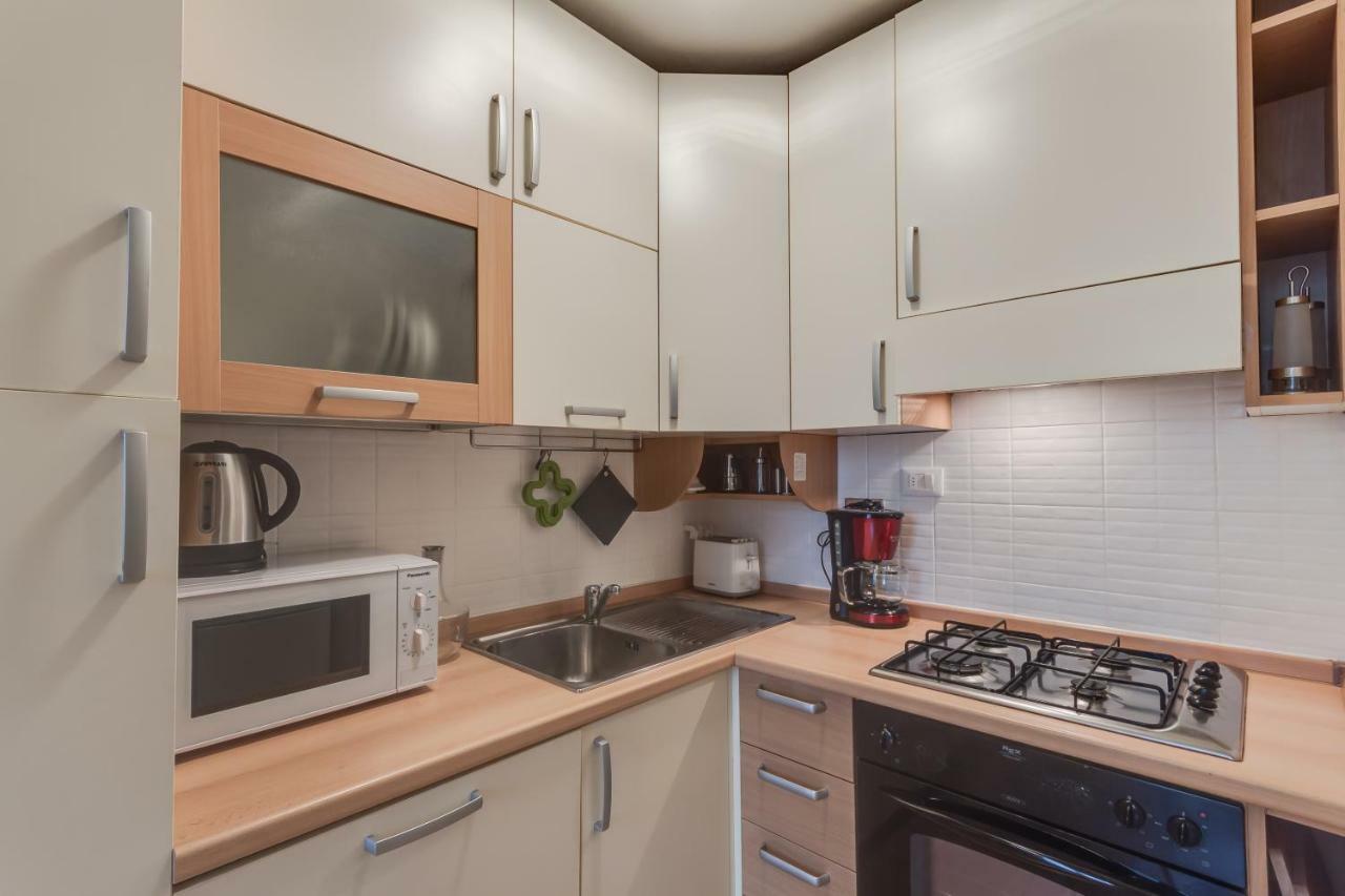 Dome Apartment Флоренция Экстерьер фото
