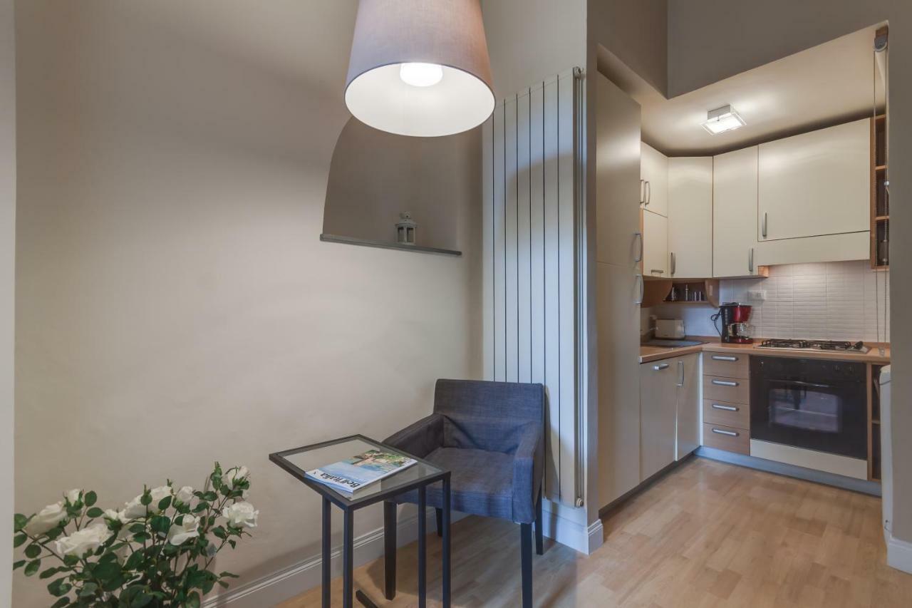 Dome Apartment Флоренция Экстерьер фото