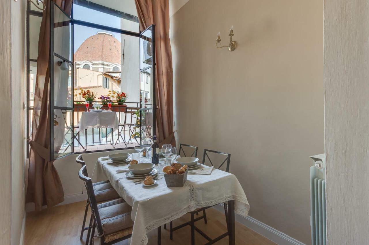 Dome Apartment Флоренция Экстерьер фото