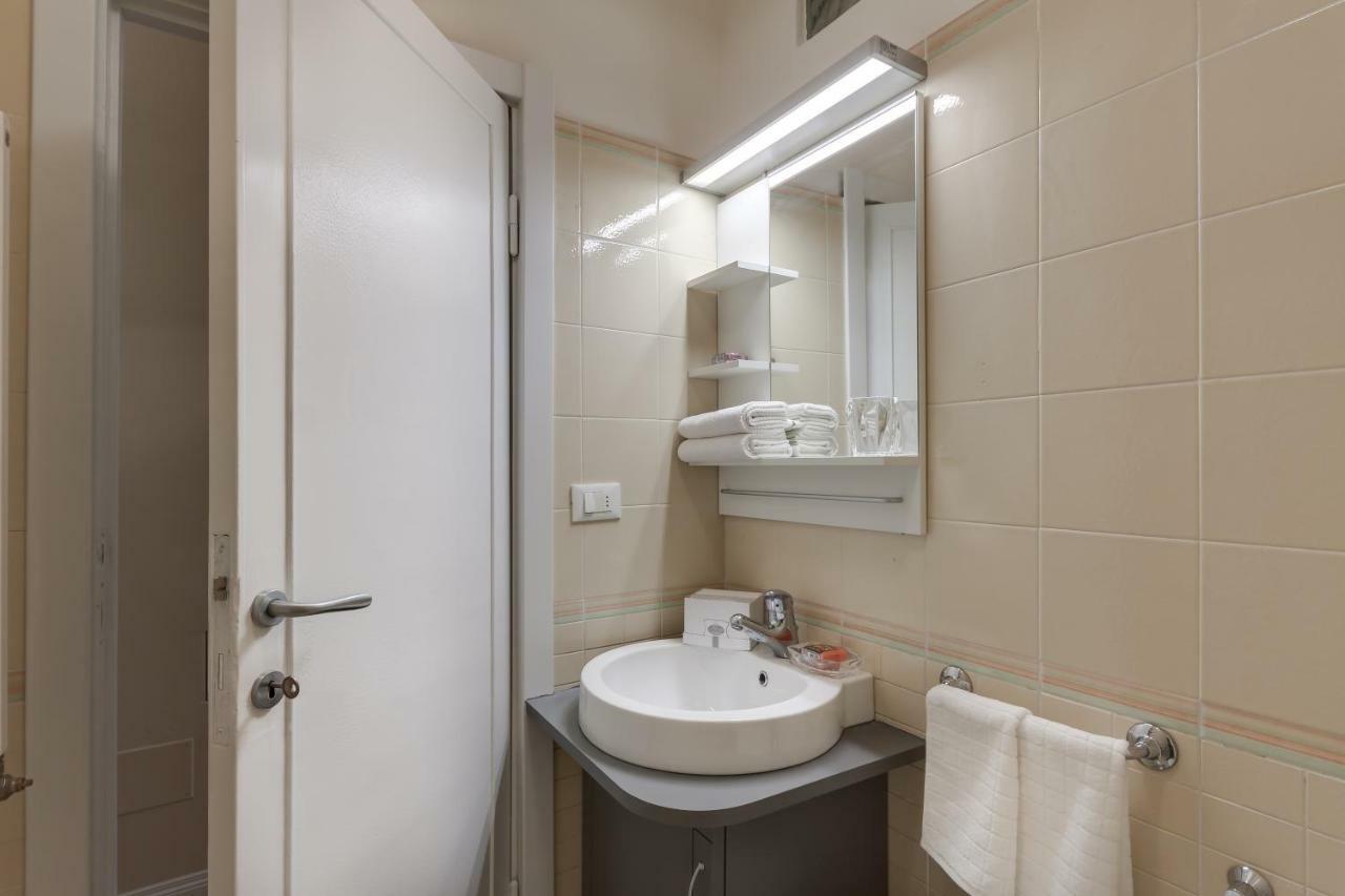 Dome Apartment Флоренция Экстерьер фото