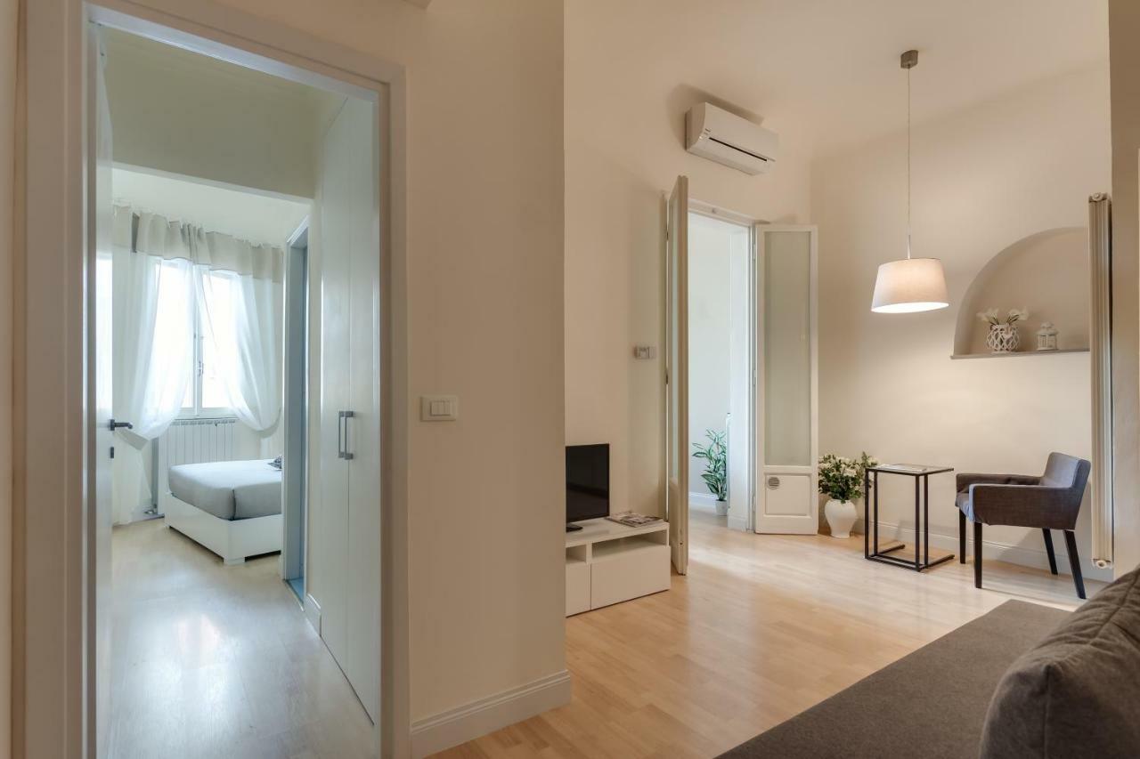Dome Apartment Флоренция Экстерьер фото