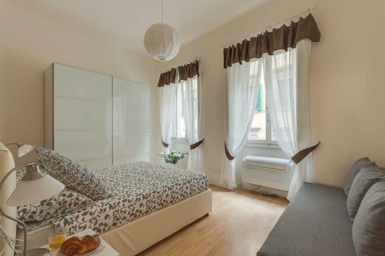 Dome Apartment Флоренция Экстерьер фото