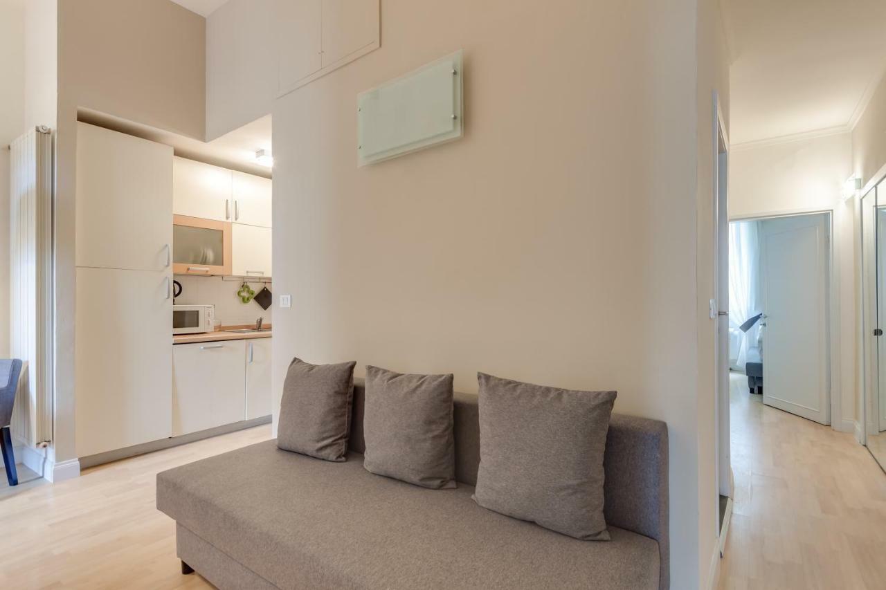 Dome Apartment Флоренция Экстерьер фото