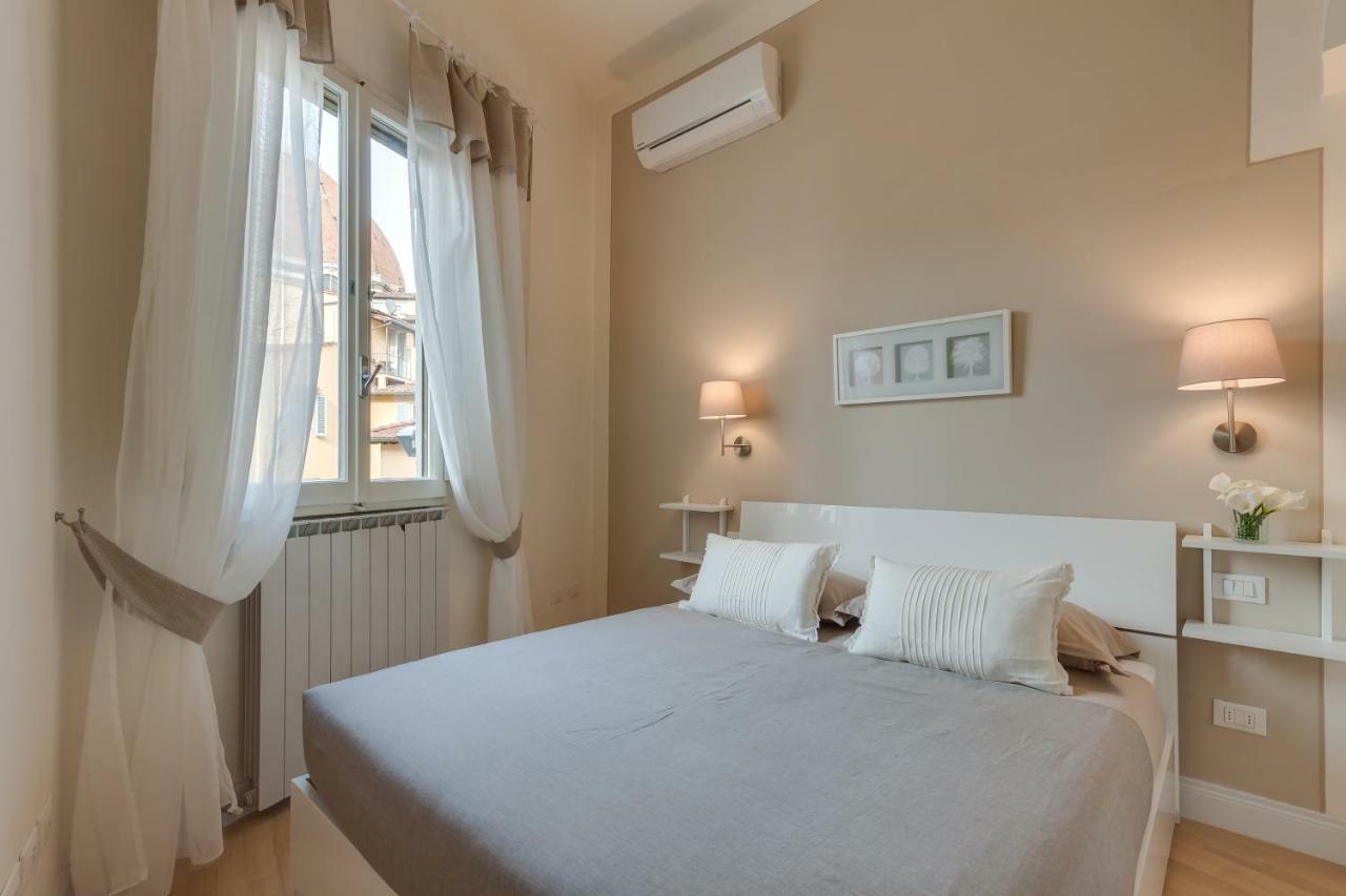 Dome Apartment Флоренция Экстерьер фото