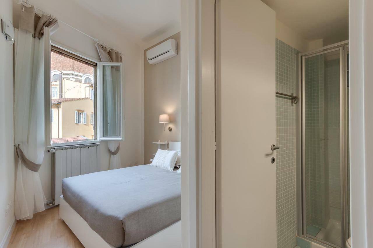 Dome Apartment Флоренция Экстерьер фото